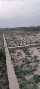 Image of 2000 Sq.ft Residential Plot / Land for sale in Jhalwa, Allahabad for Rs. 500000