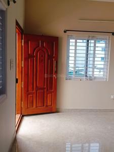 Hall Image of 1000 Sq.ft 2 BHK Builder Floor for rent in Shivakote Bengaluru for Rs. 11500