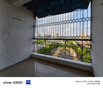 Balcony Image of 1290 Sq.ft 2 BHK Apartment / Flat for sale in Shree Ambika Complex, Ghansoli Navi Mumbai for Rs. 18000000