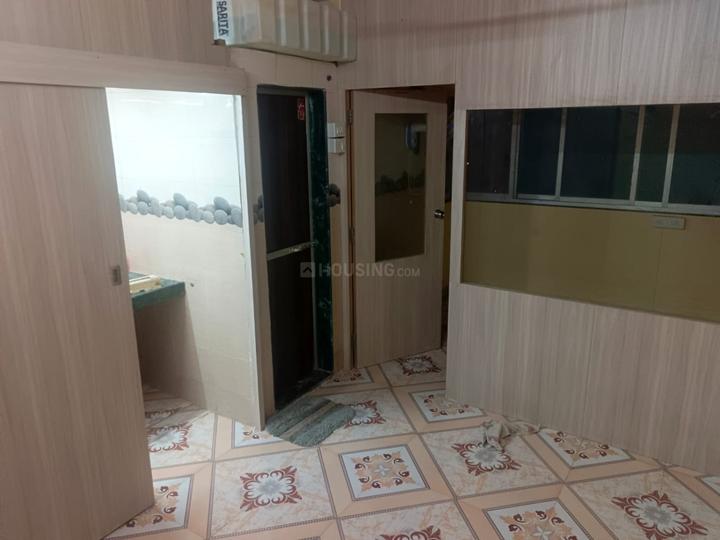 Prathamesh chs Bedroom 1