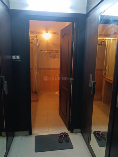 Sai Ram residency Bedroom 1
