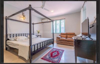 Hall Image of 2152 Sq.ft 4 BHK Villa for rent in Madgaon Goa for Rs. 100000