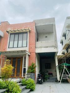 Image of 2808 Sq.ft 3 BHK Villa for sale in Ganesh Shangrila, Thaltej, Ahmedabad for Rs. 65000000
