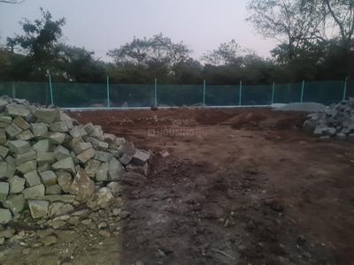 Image of 603 Sq.ft Residential Plot / Land for sale in Dharmavaram, Secunderabad for Rs. 9650000