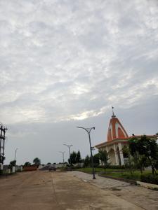 Image of 1200 Sq.ft Residential Plot / Land for sale in Golf Green Phase II, Sejbahar, Raipur for Rs. 3600000