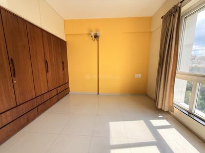 Bedroom Image of 3255 Sq.ft 4 BHK Penthouse for sale in Aundh Pune for Rs. 59900000