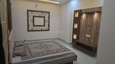 Bedroom Image of 2000 Sq.ft 3 BHK Villa for sale in Lalarpura Jaipur for Rs. 13000000