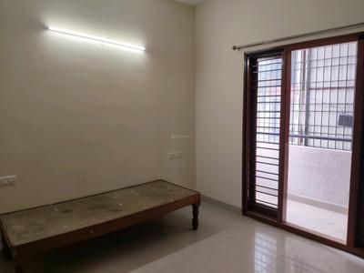 Bedroom Image of 1000 Sq.ft 2 BHK Apartment / Flat for rent in Halasuru Bengaluru for Rs. 40000