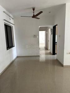 Hall Image of 1170 Sq.ft 2 BHK Apartment / Flat for sale in Kalpataru Harmony, Wakad Pune for Rs. 11000000