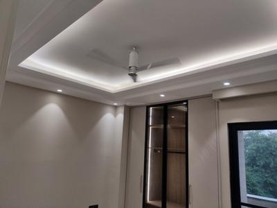 Bedroom Image of 1755 Sq.ft 3 BHK Builder Floor for sale in Surajmal Vihar New Delhi for Rs. 40000000