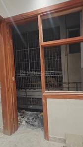 Balcony Image of 850 Sq.ft 2 BHK Builder Floor for sale in Vikaspuri New Delhi for Rs. 14000000