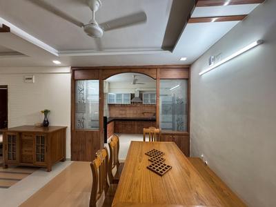 3.5 BHK Flat