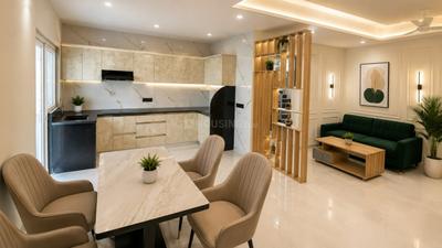 2 BHK Apartment