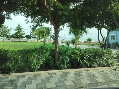 Image of 640 Sq.ft Residential Plot / Land for sale in Subhraj Pranam Park A, Magar Kheda, Indore for Rs. 2144000