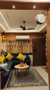 Bedroom Image of 2565 Sq.ft 4 BHK Duplex for sale in Anusthan Bungalows, Vatva Ahmedabad for Rs. 12000000