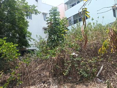 Image of 1200 Sq.ft Residential Plot / Land for sale in Ullal Uppanagar, Bengaluru for Rs. 15600000