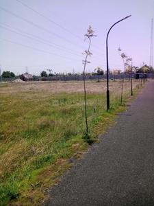 Image of 650 Sq.ft Residential Plot / Land for sale in Casagrand Clovis, Thaiyur, Chennai for Rs. 1690000