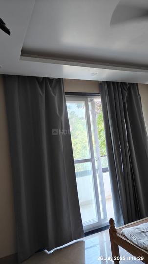 Gulmohar Estate, Eta I Bedroom 1