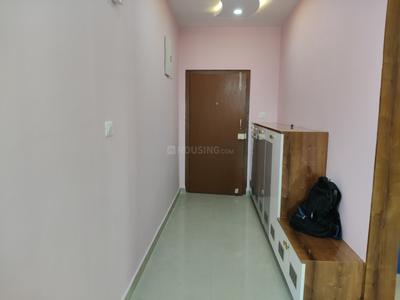 Image of 1325 Sq.ft 3 BHK Apartment / Flat for rent in BDA Kommaghatta Phase 1, Nadaprabhu Kempegowda layout, Bengaluru for Rs. 31000