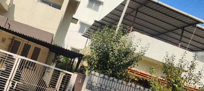 Image of 2000 Sq.ft 3 BHK Independent House for sale in KT Nagar, Nagpur for Rs. 15000000