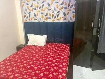 Bedroom Image of Atithi Grih in Samardha, Bhopal