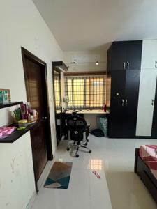 Kitchen Image of 1060 Sq.ft 2 BHK Apartment / Flat for rent in CJN Golden Landmark, Whitefield Bengaluru for Rs. 38500