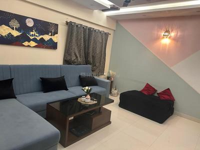 3 BHK Flat