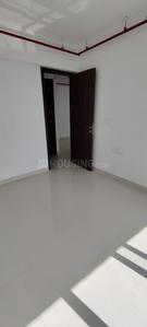 Bedroom Image of 1200 Sq.ft 2 BHK Apartment / Flat for sale in Sunteck Signia Waterfront, Airoli Navi Mumbai for Rs. 24500000