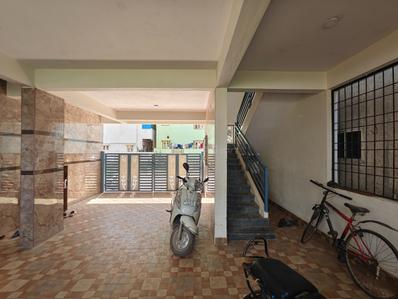 Balcony Image of 1020 Sq.ft 6 BHK Independent House for sale in Bileshivale Bengaluru for Rs. 18000000