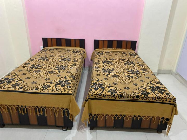 Bedroom Image of ANGELS GIRLS PG in Sector 63 A, Noida