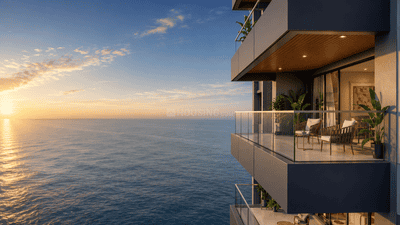 4 BHK Flat