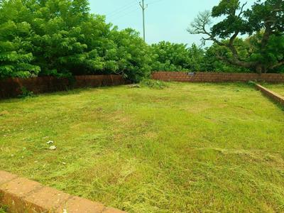Residential Plot