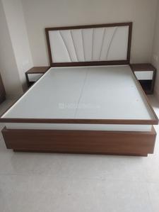 Bedroom Image of 2300 Sq.ft 4 BHK Apartment / Flat for rent in Panjim Goa for Rs. 130000
