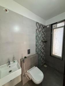 Image of 1535 Sq.ft 3 BHK Apartment / Flat for rent in TIDKE NAGAR, Nashik for Rs. 30000