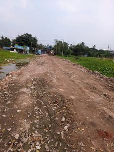 Image of 720 Sq.ft Residential Plot / Land for sale in Wander Valley, Joka, Kolkata for Rs. 274141
