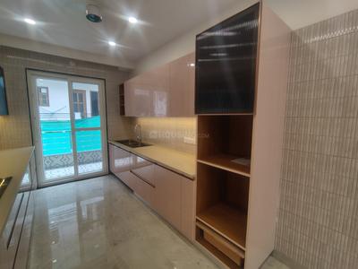 Kitchen Image of 3878 Sq.ft 4 BHK Builder Floor for sale in Sector 10A Gurgaon for Rs. 33000000