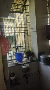 Balcony Image of 627 Sq.ft 1 BHK Apartment / Flat for sale in Undera Vadodara for Rs. 1900000