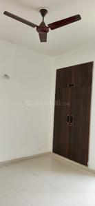 Bedroom Image of 1775 Sq.ft 3 BHK Apartment / Flat for rent in Rishita Celebrity Greens Phase 2, Sector A Lucknow for Rs. 32000