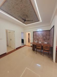 Hall Image of 1400 Sq.ft 2.5 BHK Apartment / Flat for sale in Jaipuria Sunrise Greens, Nabha Zirakpur for Rs. 8250000