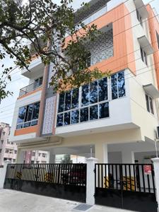 Image of 1044 Sq.ft 2 BHK Apartment / Flat for sale in Perungalathur, Chennai for Rs. 6994800