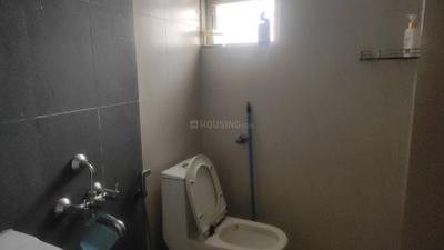 Image of 1450 Sq.ft 3 BHK Apartment / Flat for rent in Hoodi, Bengaluru for Rs. 75000