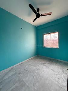Hall Image of 1100 Sq.ft 3 BHK Apartment / Flat for sale in Behala Kolkata for Rs. 4500000