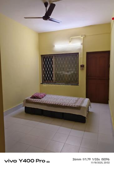 Sector II, Salt Lake City Bedroom 1