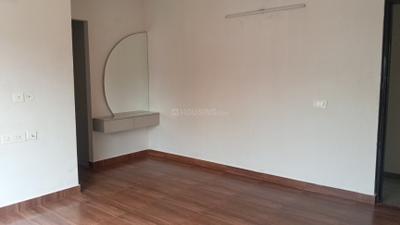Bedroom Image of 1750 Sq.ft 3 BHK Apartment / Flat for rent in ACE Parkway, Sector 150 Noida for Rs. 45000