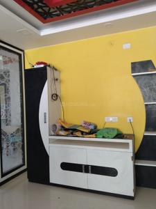 Bedroom Image of 1800 Sq.ft 3 BHK Apartment / Flat for rent in Rukanpura Patna for Rs. 26000