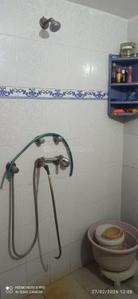 Bathroom Image of 330 Sq.ft 1.5 BHK Independent House for sale in Eldeco II Lucknow for Rs. 2600000