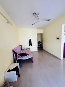 Hall Image of 966 Sq.ft 2 BHK Apartment / Flat for sale in Paramount Altissimo, Wakad Pune for Rs. 11000000