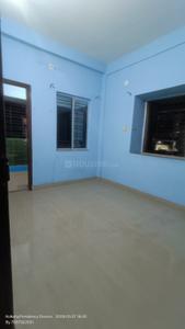 Bedroom Image of 800 Sq.ft 2 BHK Apartment / Flat for sale in Paschim Putiary Kolkata for Rs. 3300000