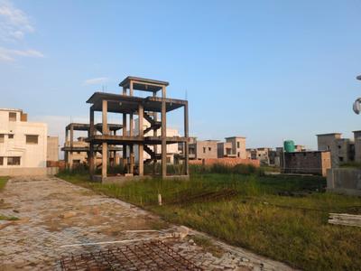 Image of 1440 Sq.ft Residential Plot / Land for sale in Swapnabhumi, New Town, Kolkata for Rs. 4111111