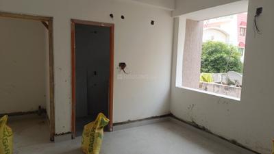 Bedroom Image of 1350 Sq.ft 3 BHK Apartment / Flat for sale in Seethammadhara Visakhapatnam for Rs. 12400000